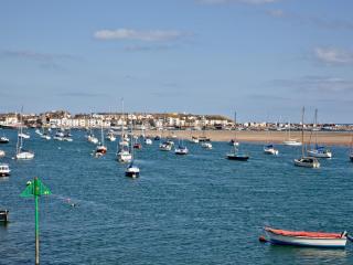 Sea Glass Cottage - Dawlish - 8