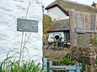 Sea Glass Cottage - Dawlish - 7