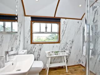 Brunel Boutique Railway Carriage 5 - Dawlish Warren - 7