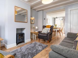 Endeavour Cottage - Whitby - 1