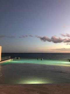 Deluxe Aparment Whit Beach & Ocean View 8 Pax - 4