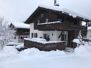 Gäuggeliweg 36, Klosters - Klosters - 9