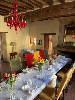 Clos Saint Léonard - 5