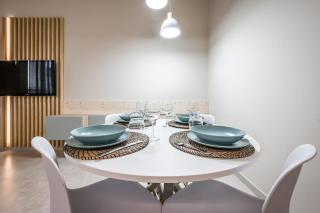 Casa Amelia Elegant Suite parcheggio gratuito - 5