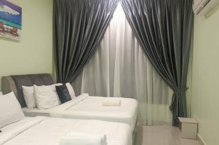 Bali Residence by Beca inn , musliim only - Melaka - 8