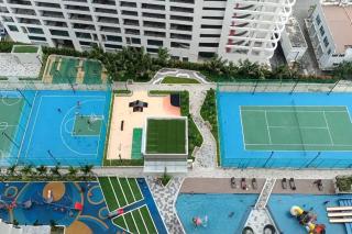 Bali Residence by Beca inn , musliim only - Melaka - 2