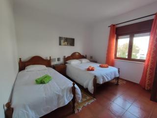 Apartamentos Guiomar Campos - Porto Covo - 1