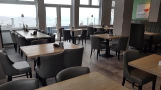 Strandappartement Steinberghaff "Kalkgrund" mit Meerblick - Steinberg - 8