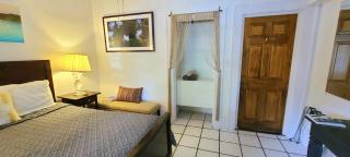 A Peaceful Stay In Miami - 3