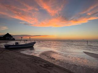 Anicca Aldea - Isola Holbox - 6