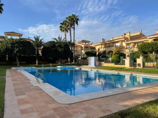 Modern Apartman - Novamar 1 - Gran Alacant - 4