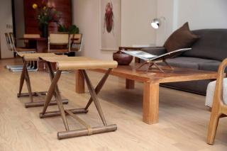 Mexico City Stylish 2 Bedroom Apartment in Polanco - 3