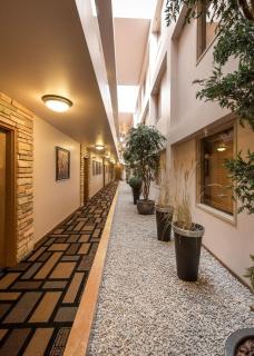 Prime Hotel - 6