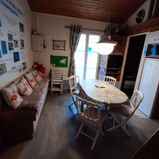 Appartement cosy à quelques pas de la plage de la Rémigeasse - Dolus-d'Oléron - 4