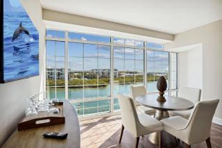 Harbourside 7718- Premier - Clearwater Beach - 0