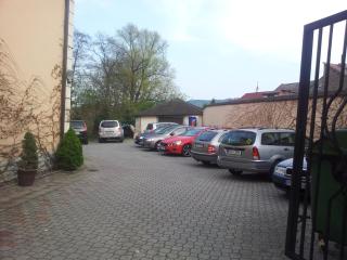 Hotel Bohemia Excellent - Klášterec nad Ohří - 4