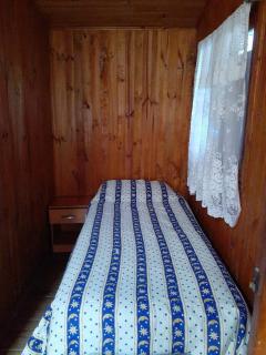 Cabañas Digioli - 3