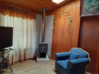 Cabañas Digioli - Pichilemu - 7