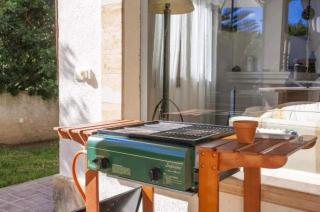 Villa Palomita Con Piscina Privada - Son Serra de Marina - 7