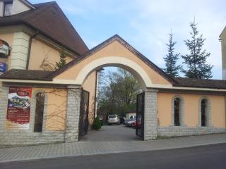 Hotel Bohemia Excellent - Klášterec nad Ohří - 6