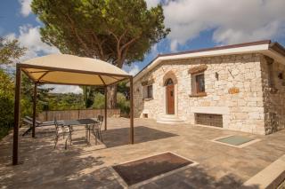 Villa Corbezzolo (Country House) - Dorgali - 0