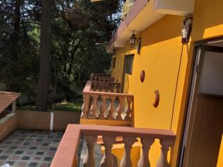 Hotel Villas Monteli Suites Cuernavaca - 6