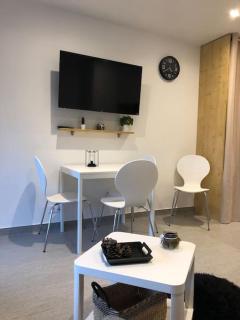 Le Lioran, La Sumène, Studio balcon tout confort aux pieds des pistes - 5