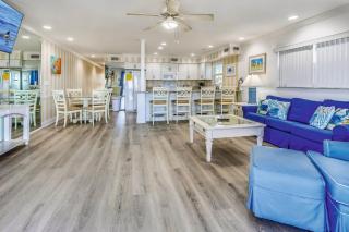 Sunset Villas 1 - Clearwater Beach - 5
