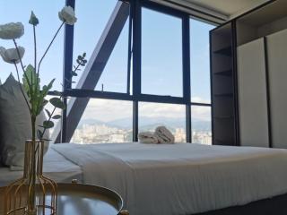 Scarletz Suites KLCC by De Harlequins Guesthouse - Kuala Lumpur - 2