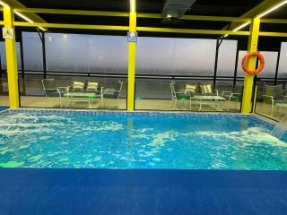 צימר סוד החרמון - 0