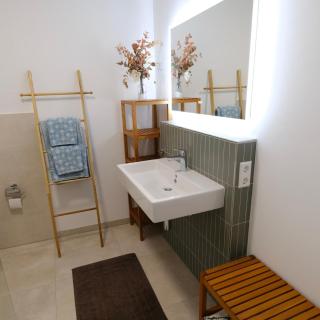 FeWo Brombach - Neubau im Loft-Style EG1 - Lörrach - 2