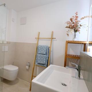 FeWo Brombach - Neubau im Loft-Style EG1 - Lörrach - 1