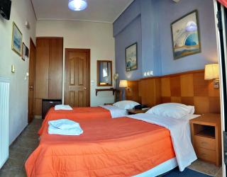 TARLAS ROOMS - Mytilini - 7