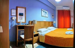 TARLAS ROOMS - Mytilini - 3