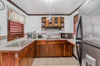 Lovely Condo (8 people): Pools, Tennis Courts, BBQ - Manuel Antonio - 2