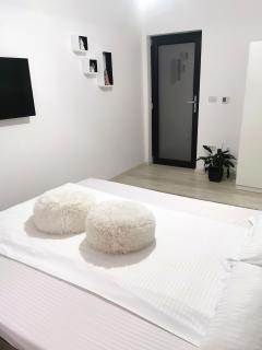 White Studio - Câmpulung Moldovenesc - 5
