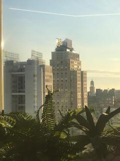 Central penthouse with spectacular sea and city views - 6