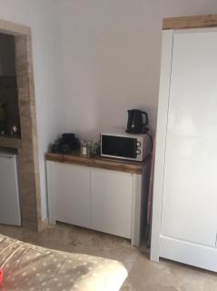 mika rooms Raclawicka 144 & Wislicka 3 Studio - Adults Only - Varsavia - 8