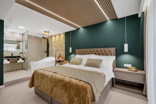 The Goldenhour Apartment - 7