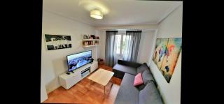 Apartamento en Gijón Arbeyal - Gijón - 0