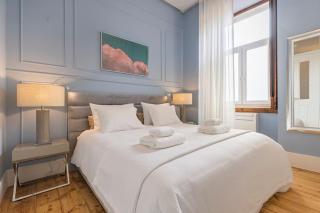 Luxurious apartment in the center of Lisbon - 0