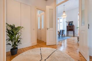 Luxurious apartment in the center of Lisbon - 9