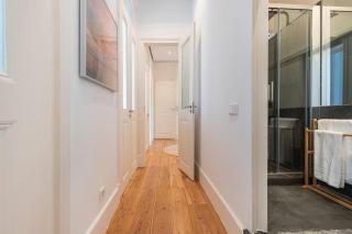 Luxurious apartment in the center of Lisbon - 7