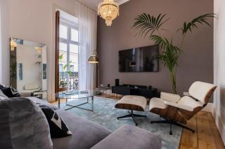 Luxurious apartment in the center of Lisbon - 1