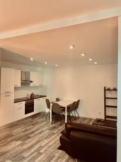 Superbe appartement en hyper centre de Charleville - Charleville-Mézières - 7