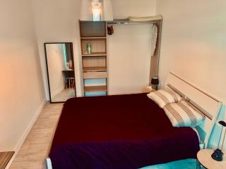 Superbe appartement en hyper centre de Charleville - Charleville-Mézières - 6