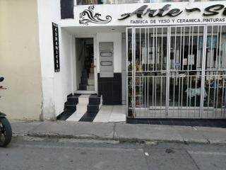 hotel VALERY - San Gil - 0