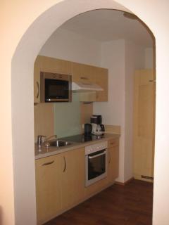 Apart Alcazar - 3