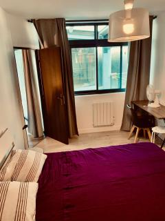 Superbe appartement en hyper centre de Charleville - Charleville-Mézières - 5