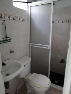 hotel VALERY - San Gil - 3